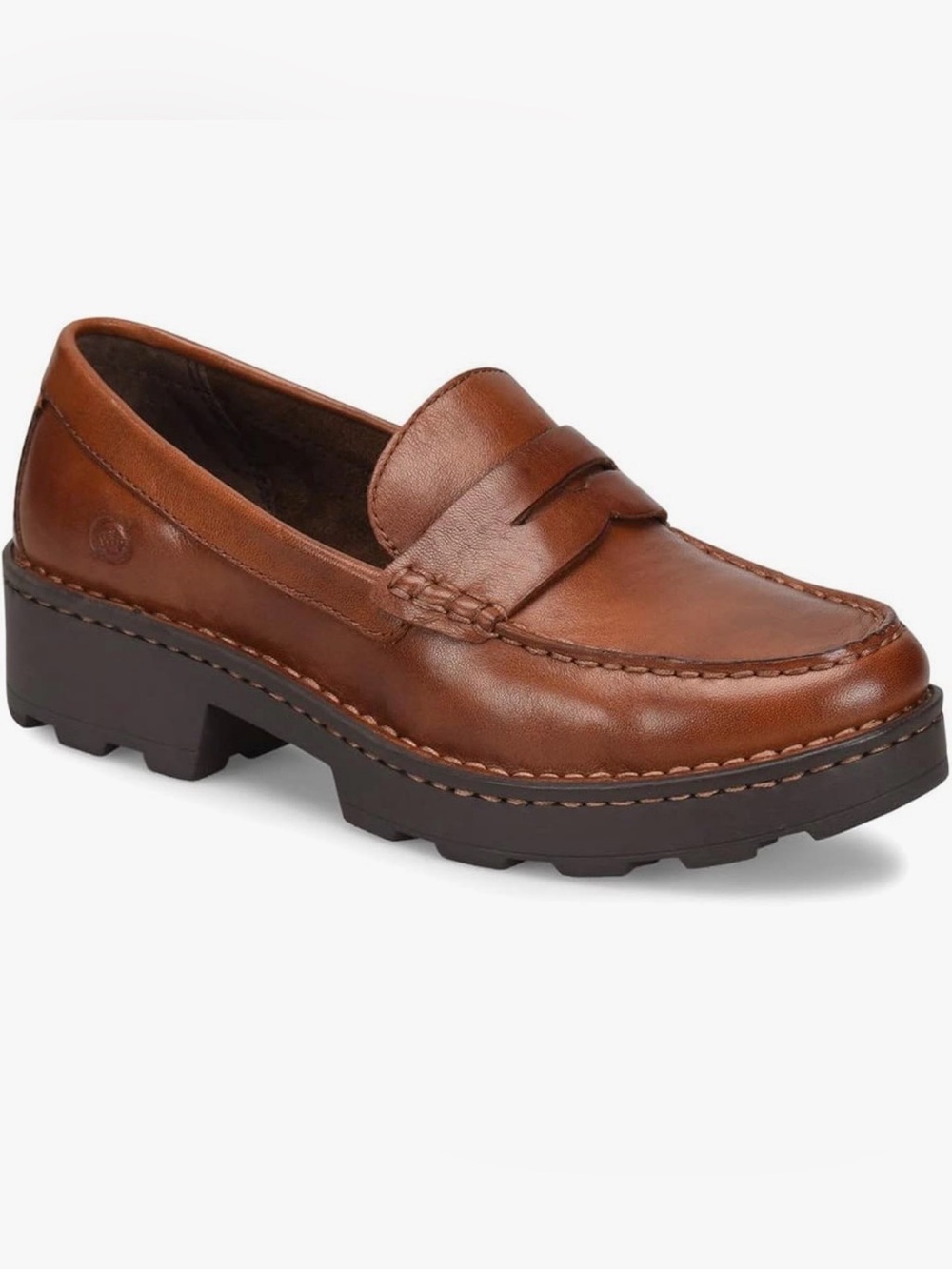 Born Women's Carrera Loafer